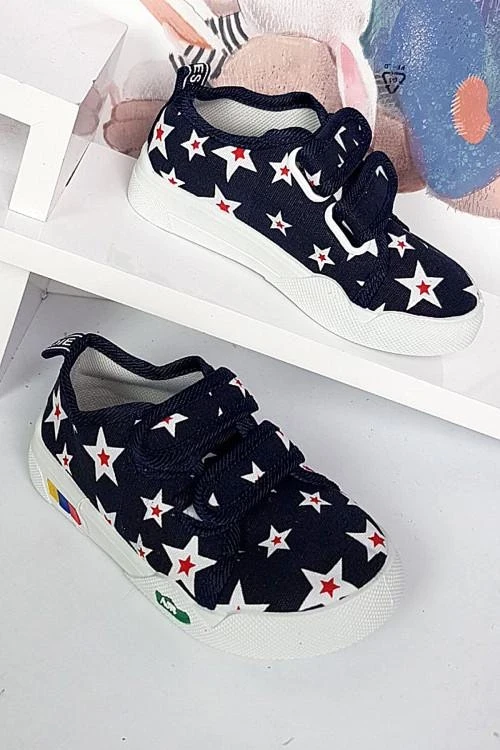 Детски кецове за момичета от 26 до 31 номер