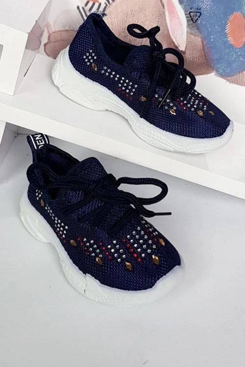 Детски маратонки за момичета от 25 до 30 номер