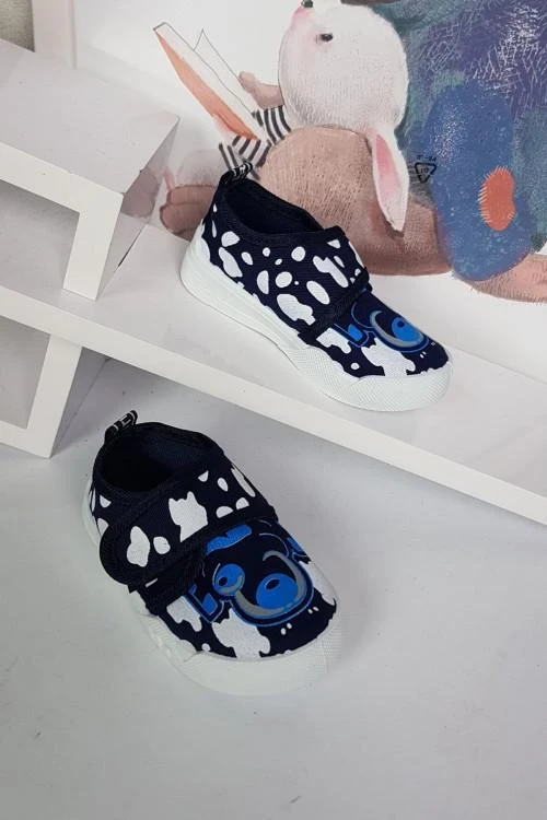 Детски кецове за момчета от 21 до 25 номер