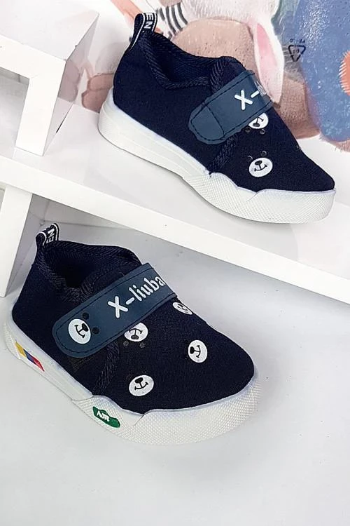 Детски кецове за момичета от 21 до 25 номер