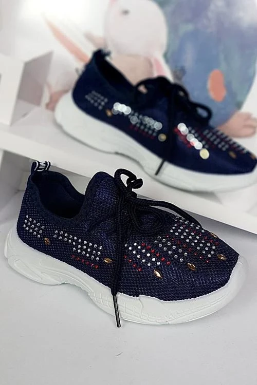 Детски маратонки за момиче