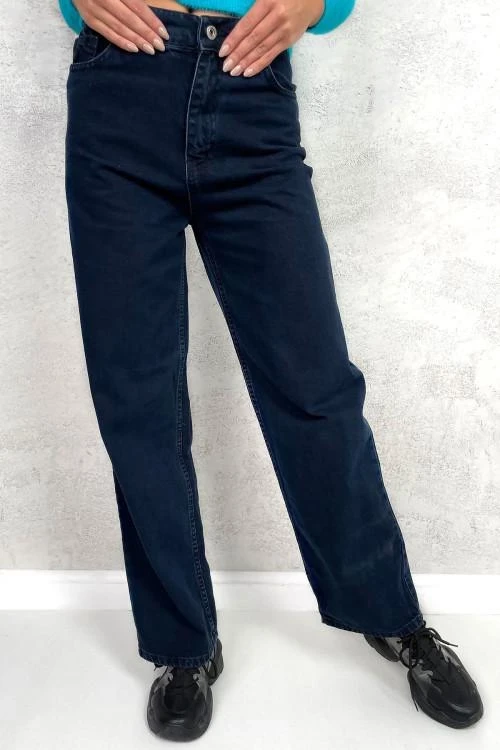 Дамски дънки