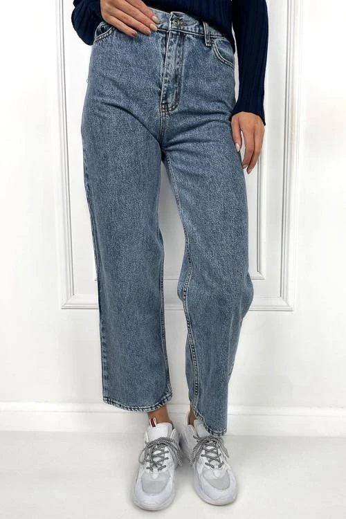 Дамски дънки