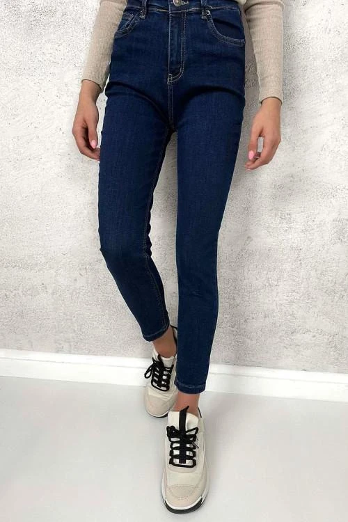 Дамски дънки