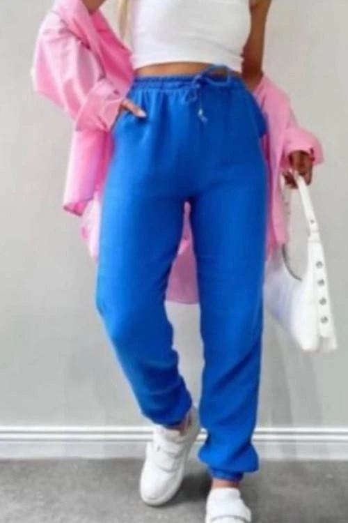 Дамско спортно долнище