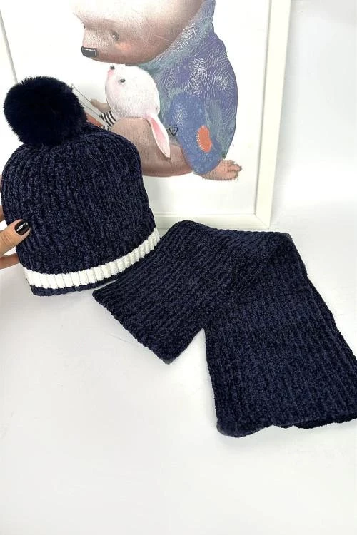 Детски компект за момичета от 2г до 5г