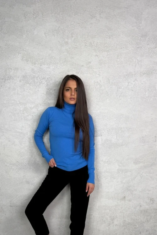 Bluze cu maneci lungi