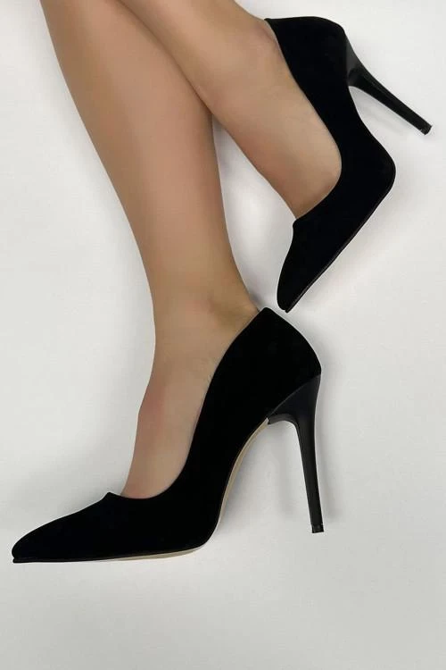 Elegantne ženske čevlje