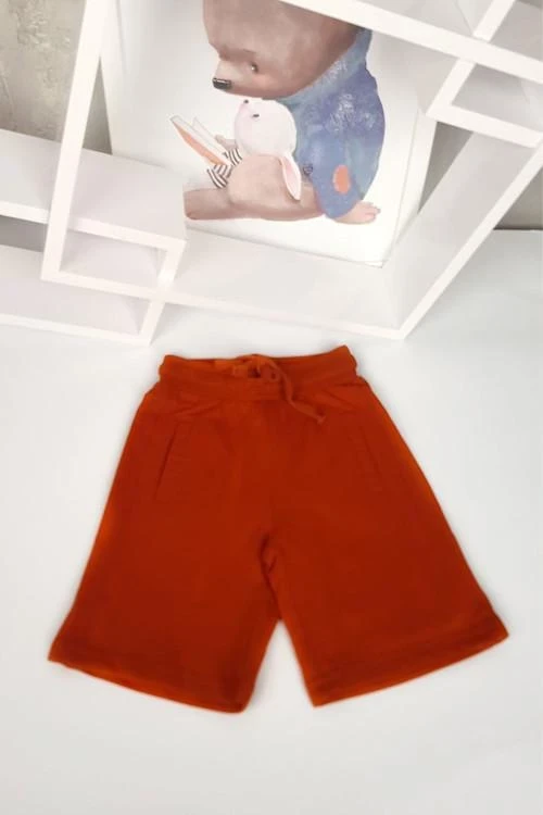 Pantalon de sport pentru baieti de la 3 pana la 14 de ani