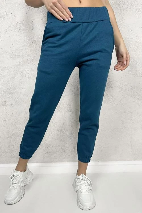 Дамско спортно долнище