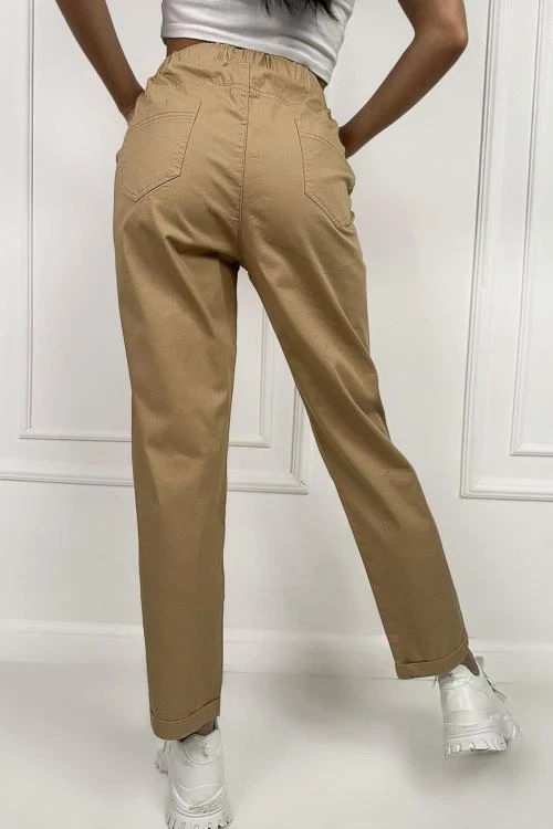 Pantaloni sport de dama