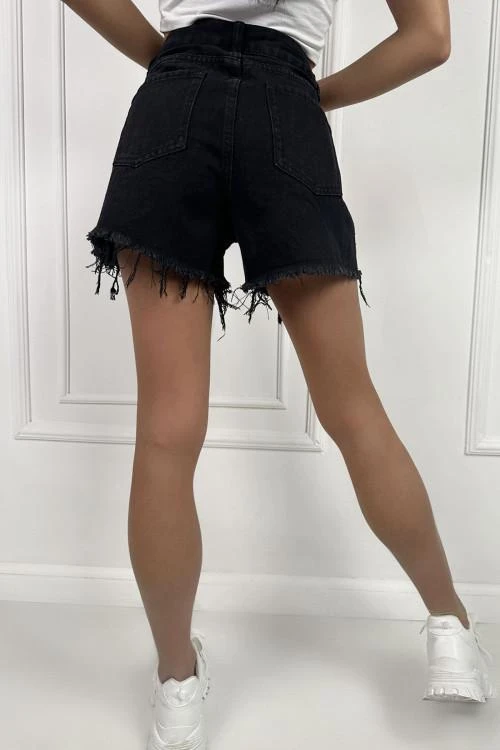 Ladies short pants
