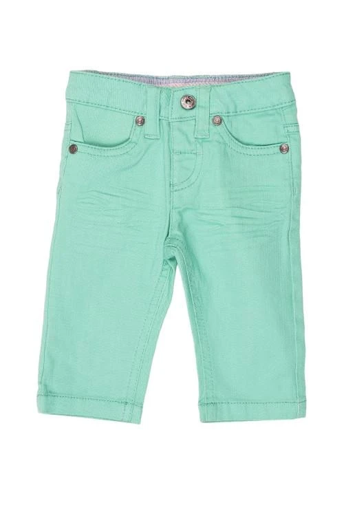 Детски панталон за момичета от 6 месеца до 1.5 години