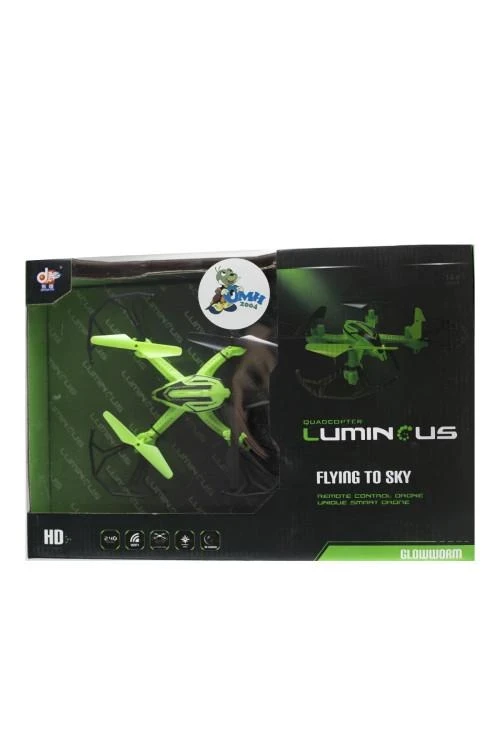 Са даљинским управљачем