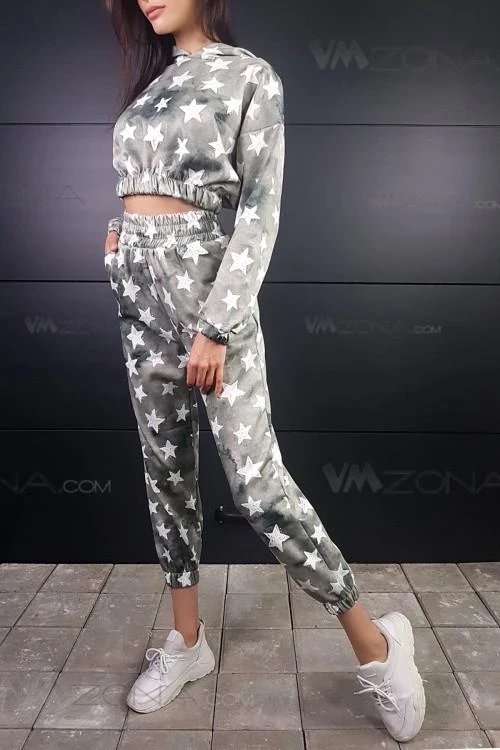 Дамски ежедневен комплект