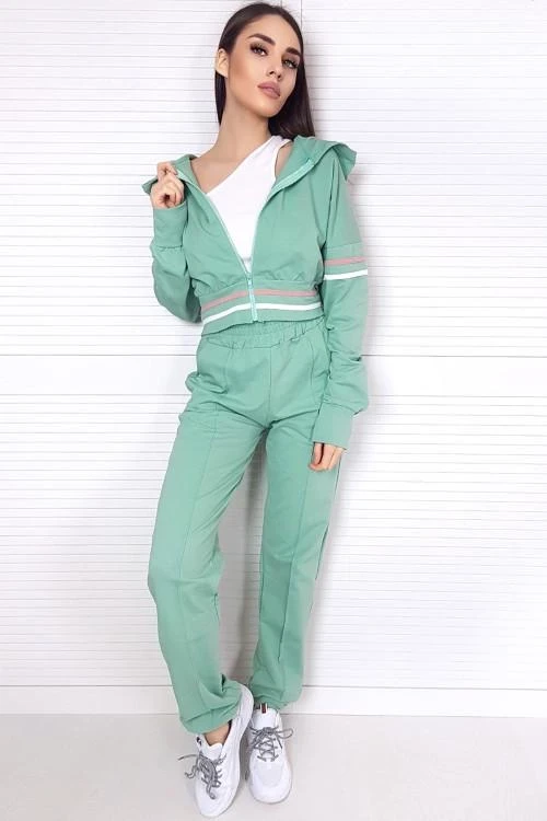 Дамски ежедневен комплект