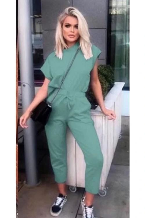 Дамски ежедневен комплект