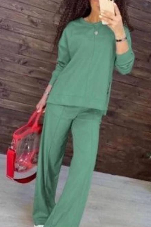 Дамски ежедневен комплект