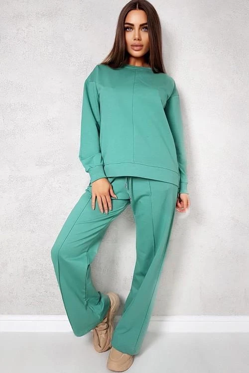 Дамски ежедневен комплект