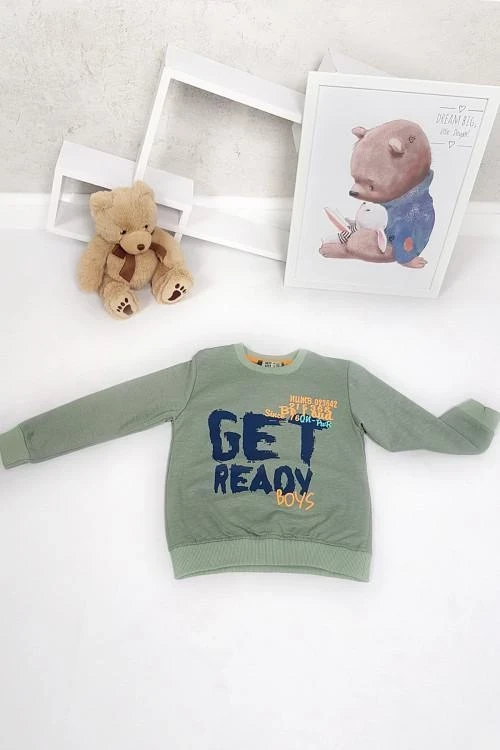 Trika s dlhým rukávem