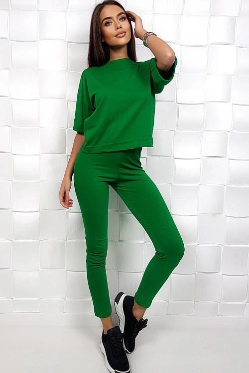 Дамски ежедневен комплект