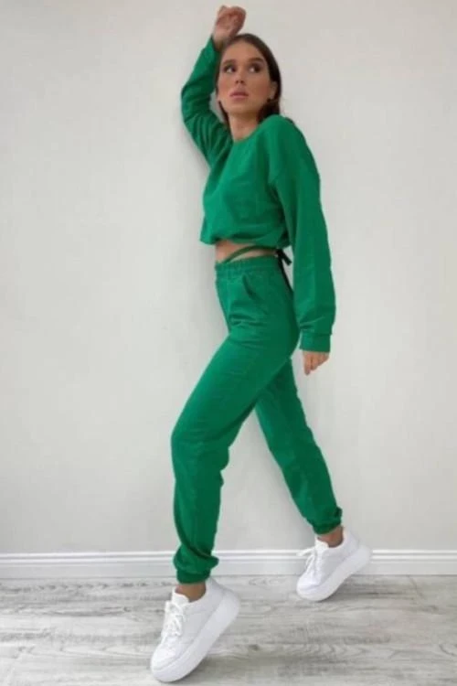 Дамски ежедневен комплект