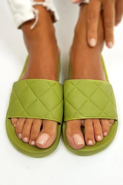 Дамски ежедневни чехли