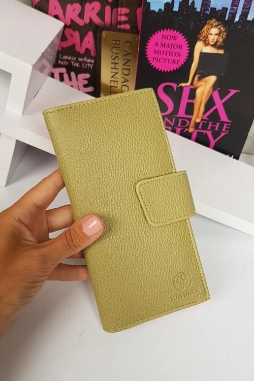 Дамско портмоне