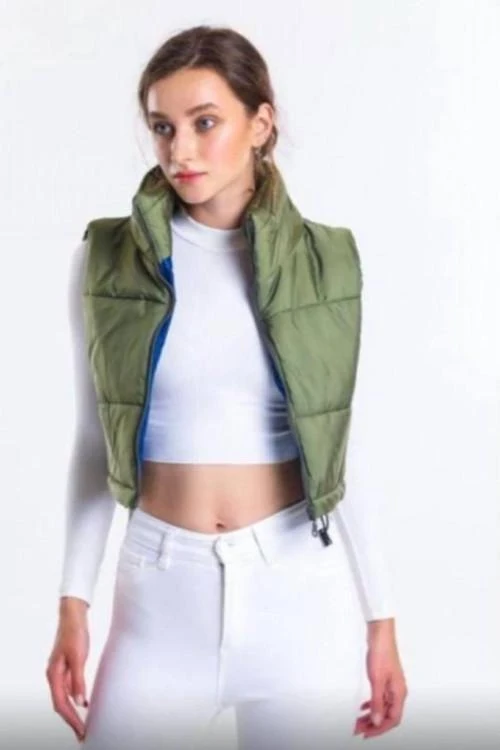 Дамски елек