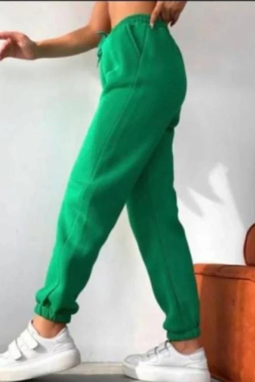 Дамско спортно долнище