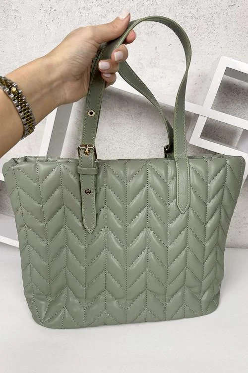 Дамска голяма чанта