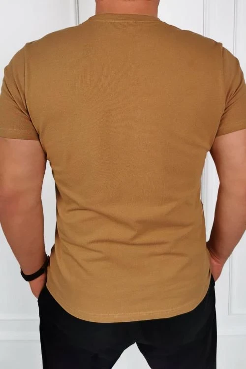Pánské tričko s krátkým rukávem