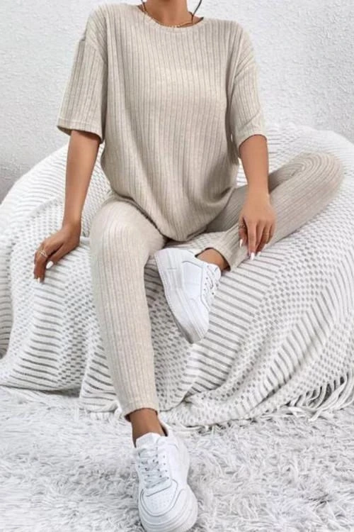 Γυναικείο σετ δύο τεμαχίων