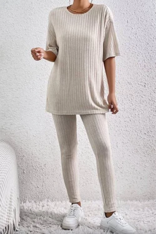 Γυναικείο σετ δύο τεμαχίων