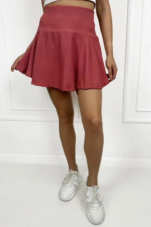 Ladies skirt - 2 цвята