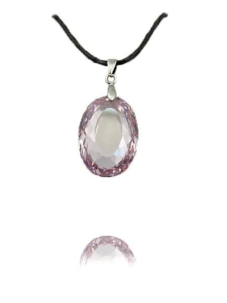 Ženska ogrlica sa privjescima