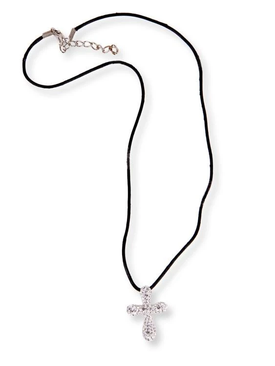 Ασημένιο κολιέ 