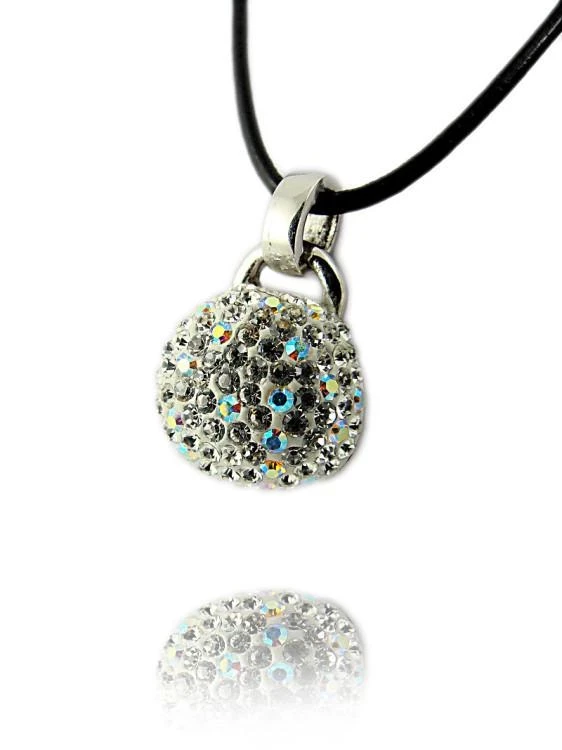 сребро с swarovski