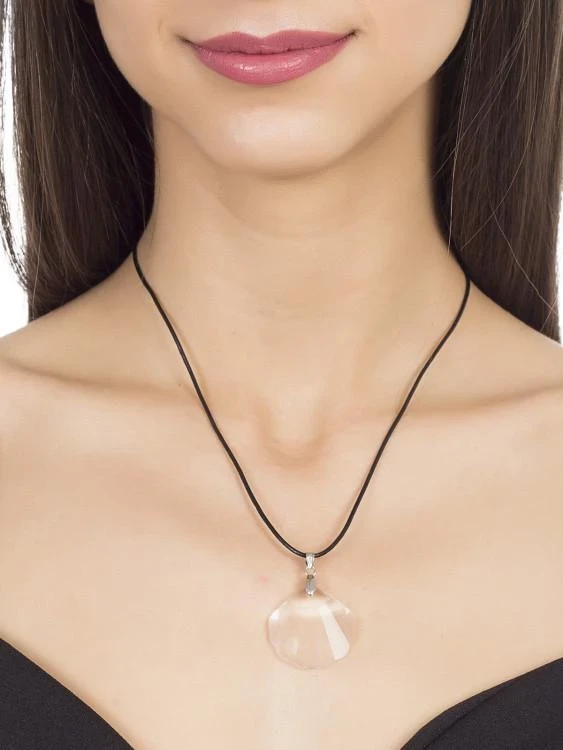 Дамско колие crystallized by swarovski