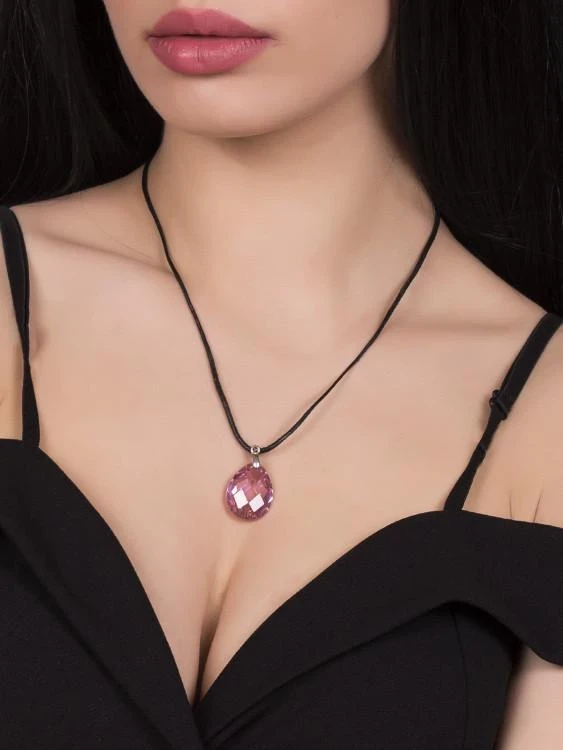 Дамско колие crystallized by swarovski 