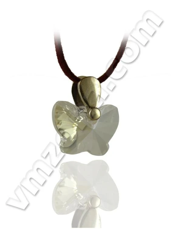 Κρύσταλλο τύπου swarovski