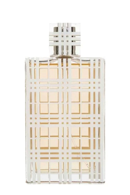 Тоалетна вода Burberry BRIT for her Eau de Toilette
