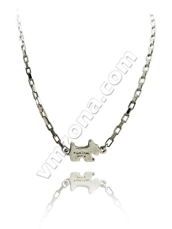 Дамско колие