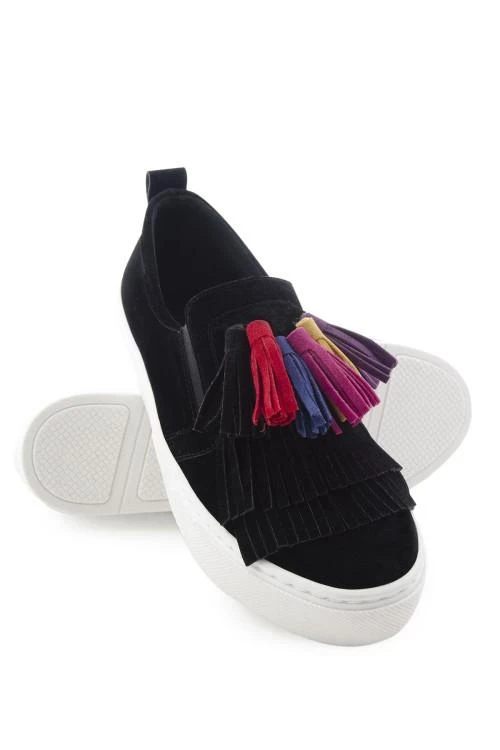 Ежедневни дамски обувки