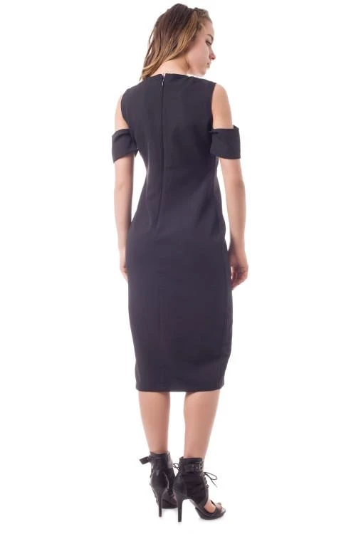 Elegantné dámske šaty