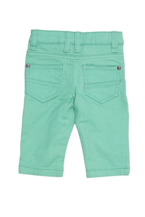 Pantalon pentru fete   de la 6 luni   pana 1,5  de ani