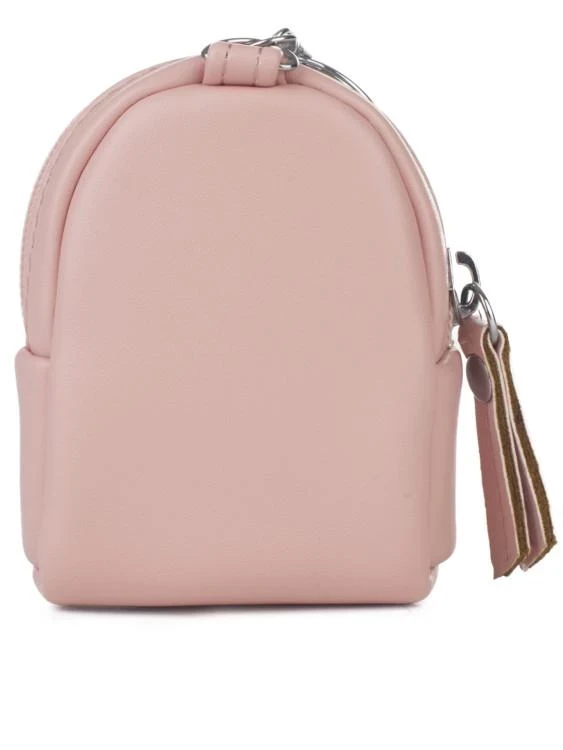 Μπρελόκ - τσάντα με κρίκους