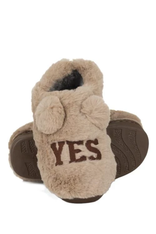 Παιδικες παντοφλες