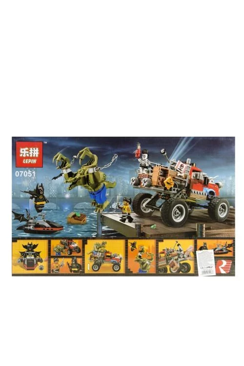 Конструктори