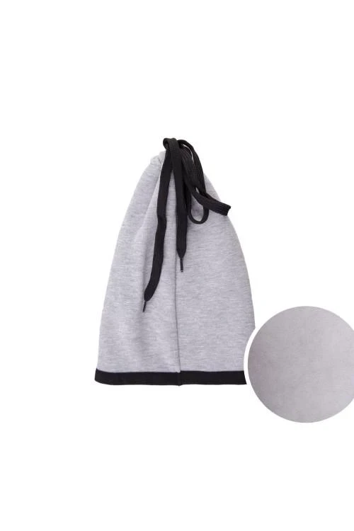 Детска шапка с щампа за момчета от 1 до 4 години